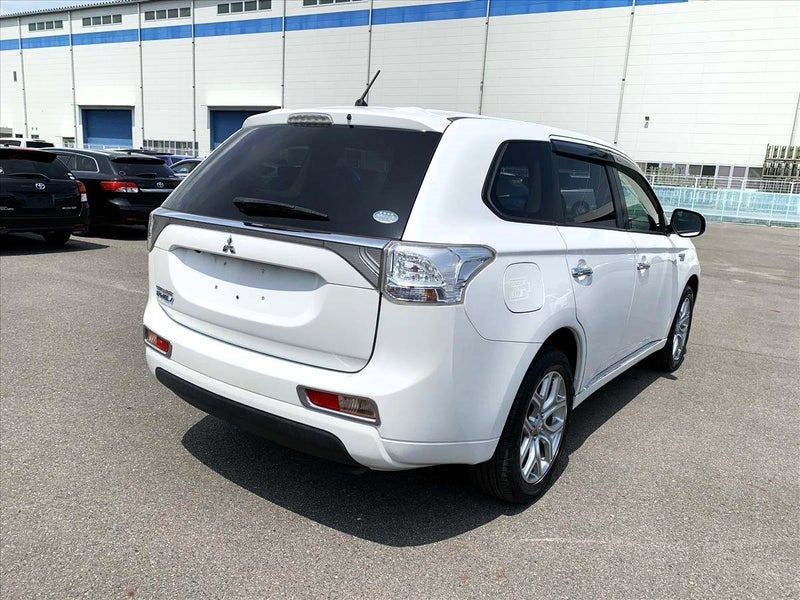 2014 Mitsubishi Outlander