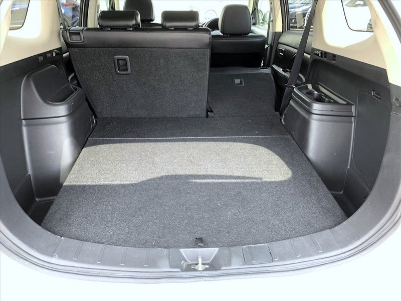 2014 Mitsubishi Outlander