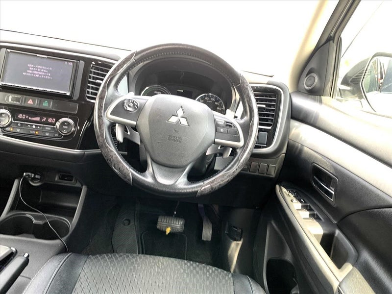 2014 Mitsubishi Outlander
