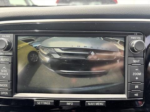 2013 Mitsubishi Outlander - Thumbnail