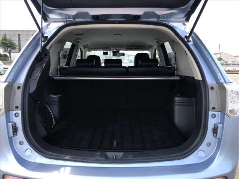 2013 Mitsubishi Outlander - Thumbnail