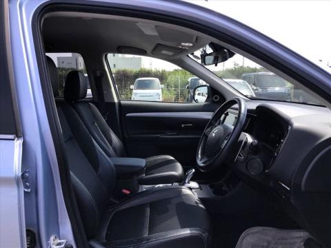2013 Mitsubishi Outlander - Thumbnail
