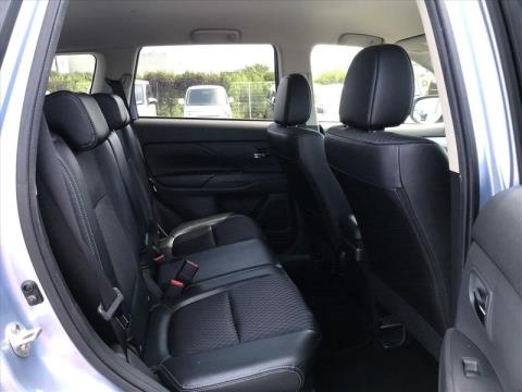 2013 Mitsubishi Outlander - Thumbnail