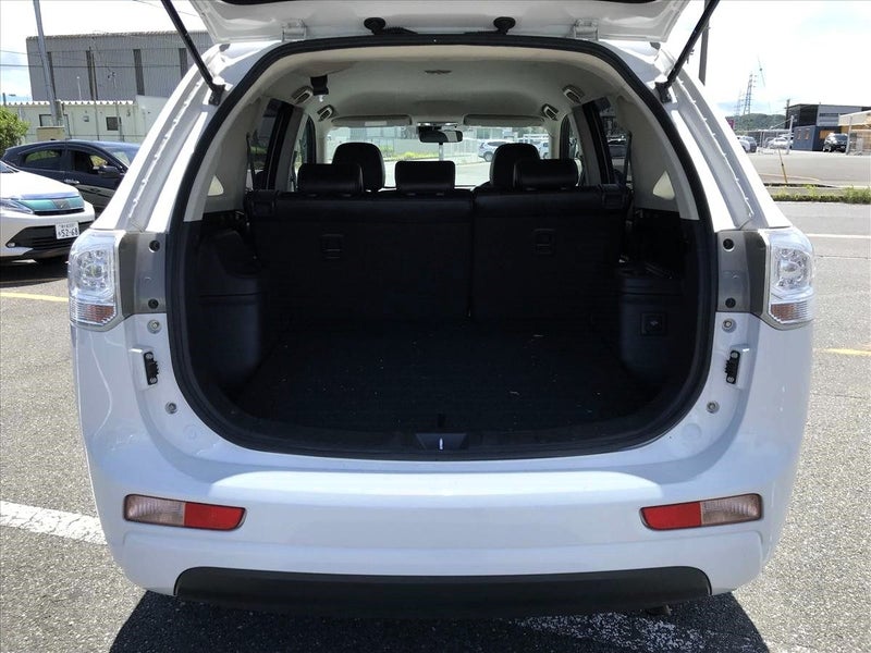 2014 Mitsubishi Outlander