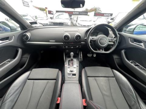 2016 Audi S3 - Thumbnail
