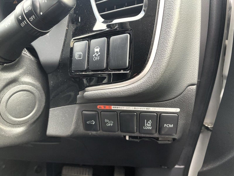 2013 Mitsubishi Outlander