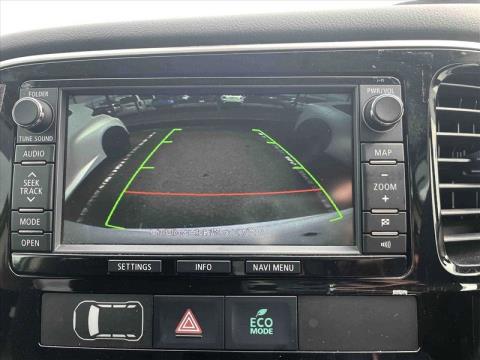 2013 Mitsubishi Outlander - Thumbnail