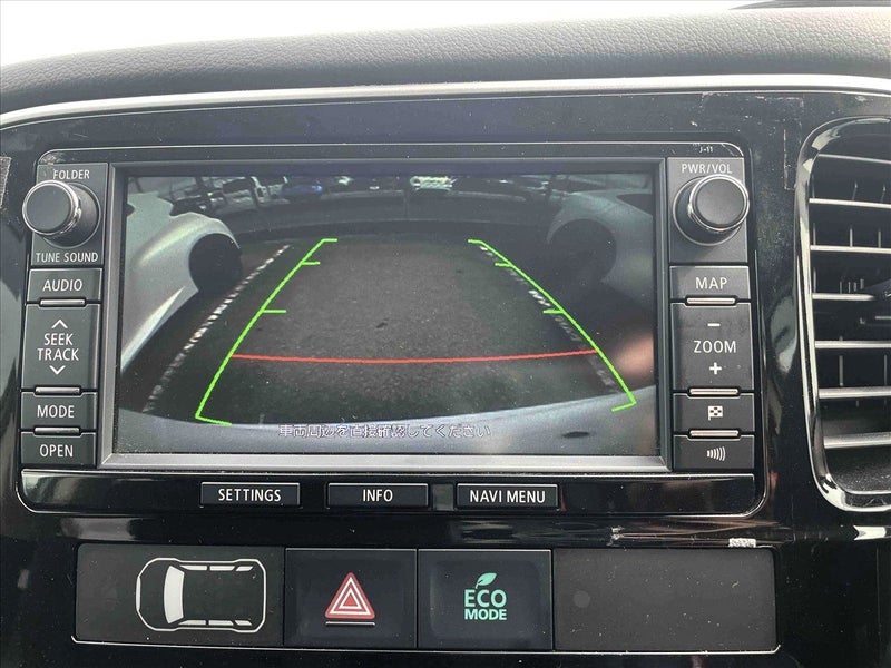 2013 Mitsubishi Outlander