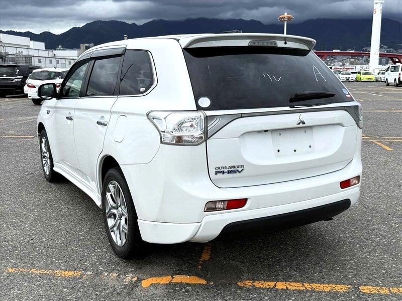2013 Mitsubishi Outlander