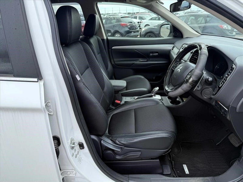 2013 Mitsubishi Outlander