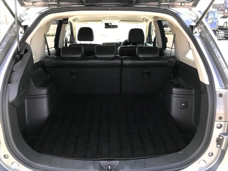 2014 Mitsubishi Outlander