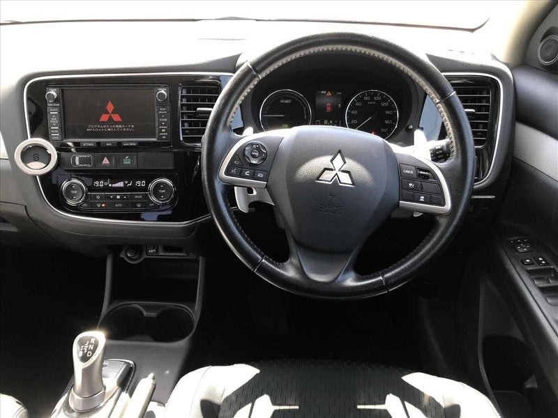 2014 Mitsubishi Outlander