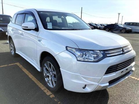 2014 Mitsubishi Outlander