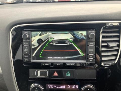 2014 Mitsubishi Outlander - Thumbnail