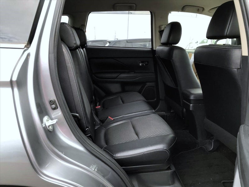 2014 Mitsubishi Outlander