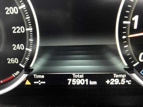 2017 BMW X5 - Thumbnail