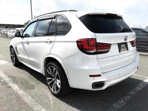 2014 BMW X5 - Thumbnail
