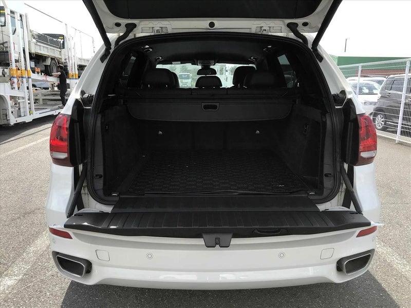 2014 BMW X5