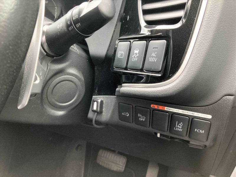 2013 Mitsubishi Outlander