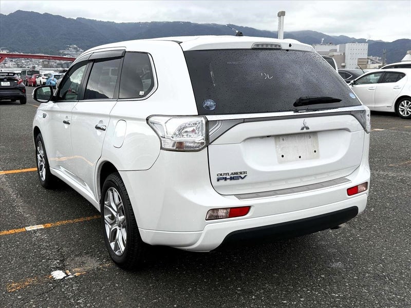 2013 Mitsubishi Outlander