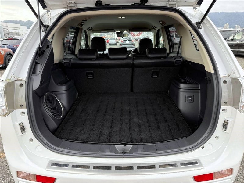 2013 Mitsubishi Outlander