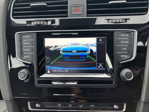 2013 Volkswagen Golf - Thumbnail