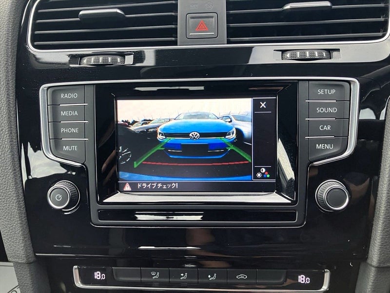 2013 Volkswagen Golf