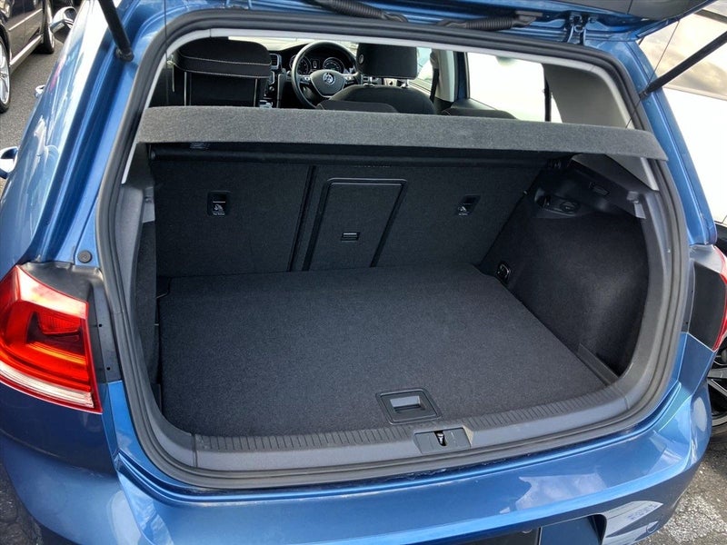 2013 Volkswagen Golf