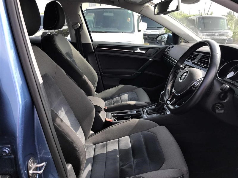 2013 Volkswagen Golf