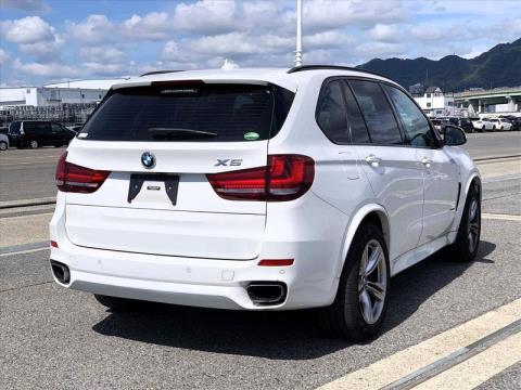 2018 BMW X5 - Thumbnail