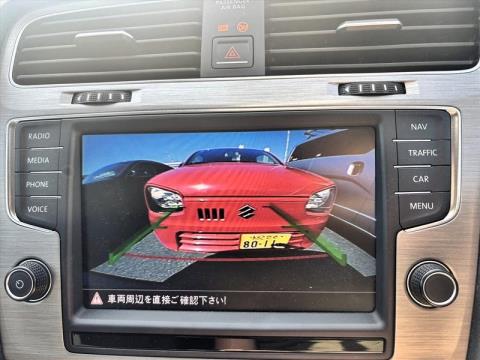 2014 Volkswagen Golf - Thumbnail