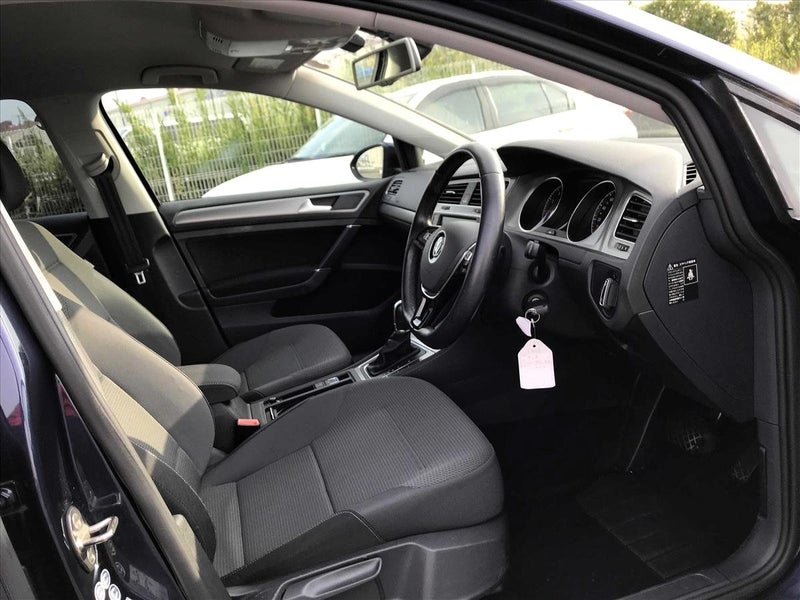 2014 Volkswagen Golf