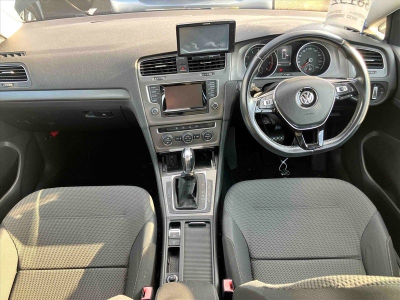 2013 Volkswagen Golf