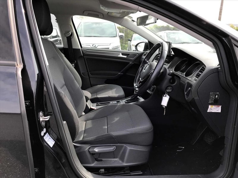 2013 Volkswagen Golf