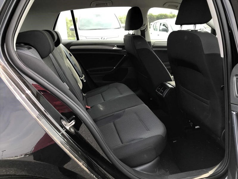 2013 Volkswagen Golf