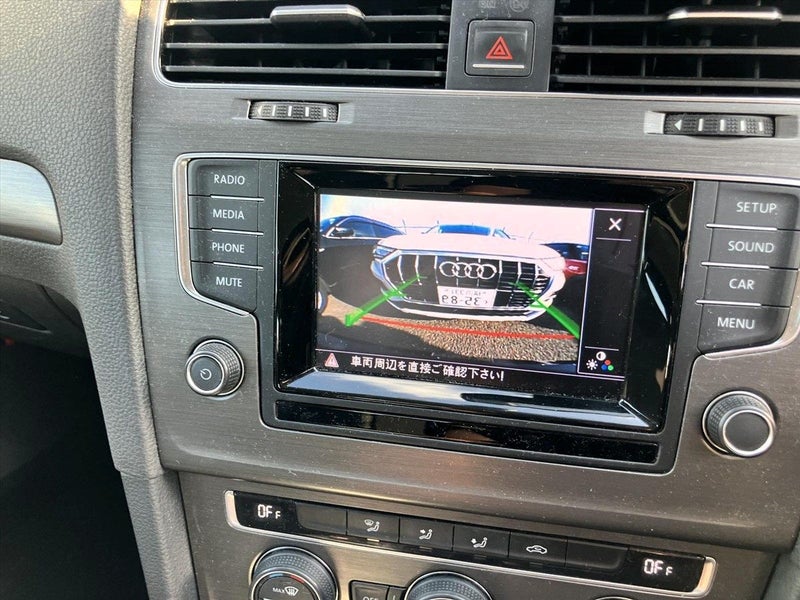 2013 Volkswagen Golf