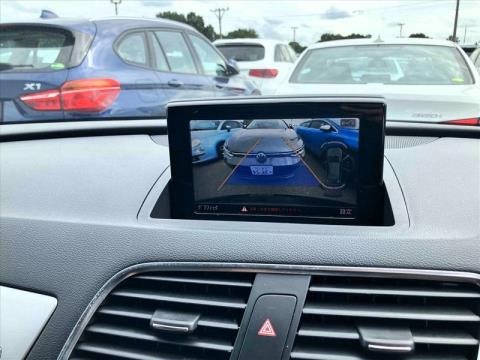 2016 Audi Q3 - Thumbnail