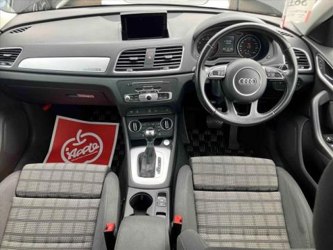 2016 Audi Q3 - Thumbnail