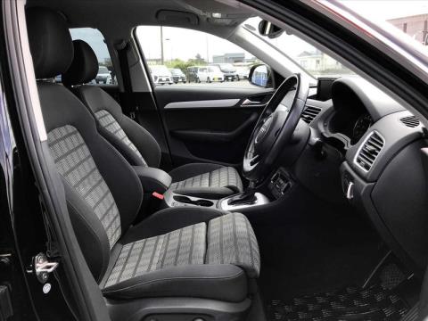 2016 Audi Q3 - Thumbnail