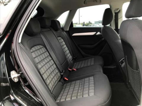 2016 Audi Q3 - Thumbnail