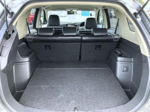 2014 Mitsubishi Outlander - Thumbnail