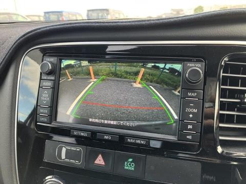 2014 Mitsubishi Outlander - Thumbnail