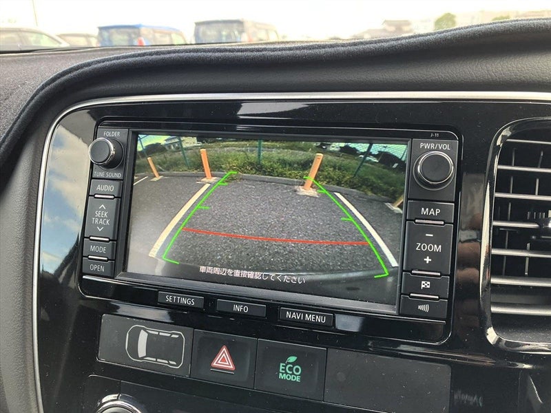 2014 Mitsubishi Outlander