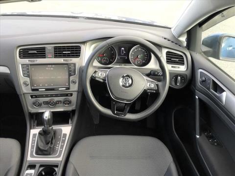 2014 Volkswagen Golf - Thumbnail