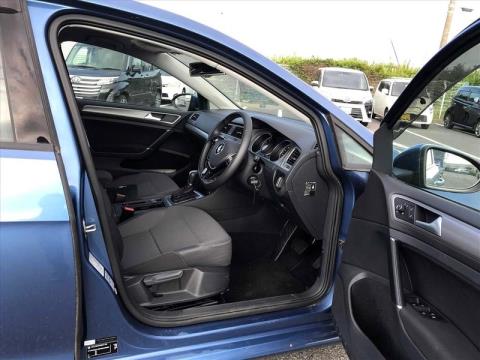 2014 Volkswagen Golf - Thumbnail