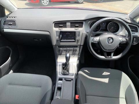 2014 Volkswagen Golf - Thumbnail