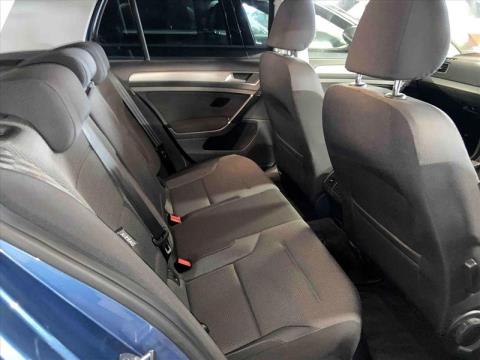 2014 Volkswagen Golf - Thumbnail