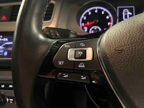 2014 Volkswagen Golf - Thumbnail