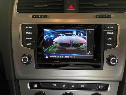 2014 Volkswagen Golf - Thumbnail