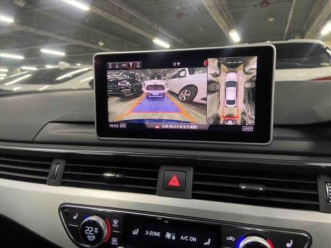 2017 Audi A5 - Thumbnail